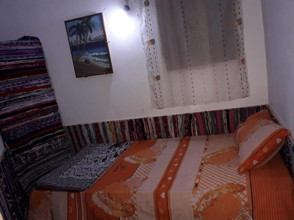 Hotel Fighting Kangaroo Camp Dahab Esterno foto