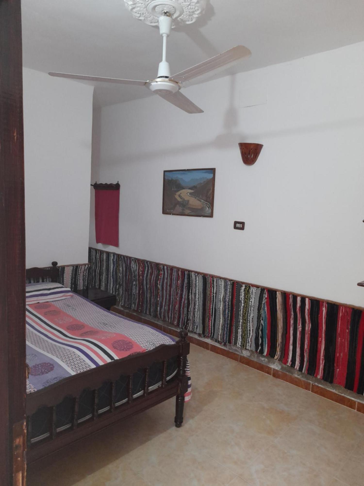 Hotel Fighting Kangaroo Camp Dahab Esterno foto