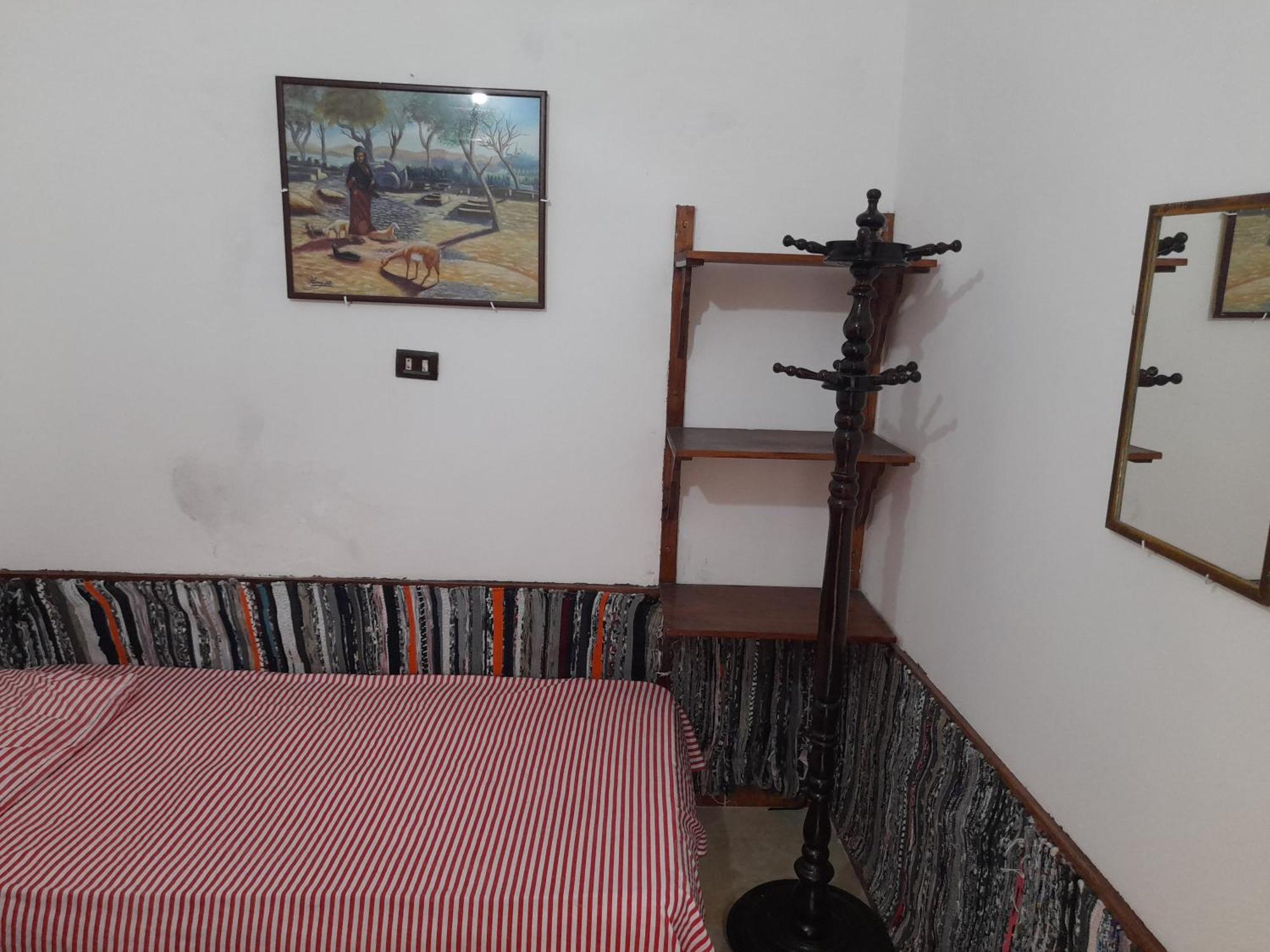 Hotel Fighting Kangaroo Camp Dahab Esterno foto